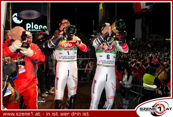 SCHLADMING 2007 - 