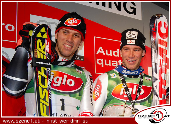 SCHLADMING 2007 - 