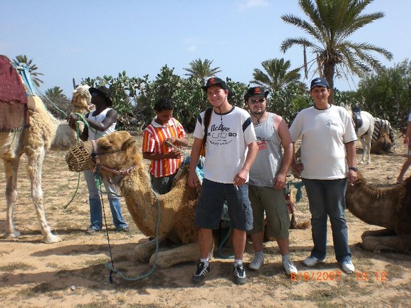 DJERBA_06/2007 - 