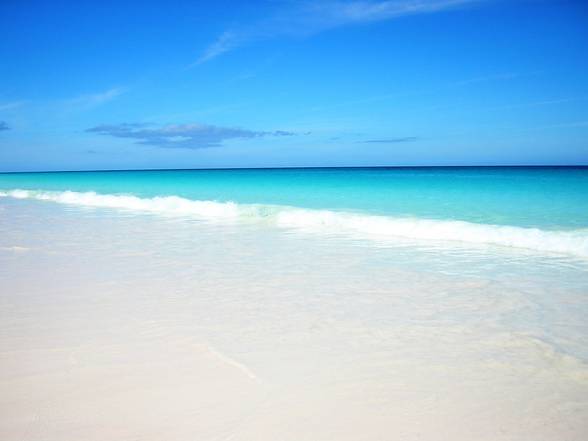 Bahamas - 