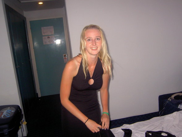 Tunesien 2005 - 