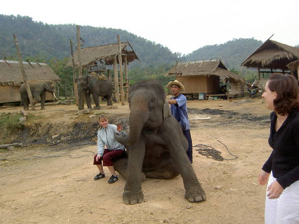 Thailand 2005 - 