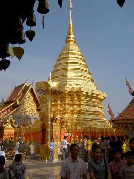 Thailand 2005 - 