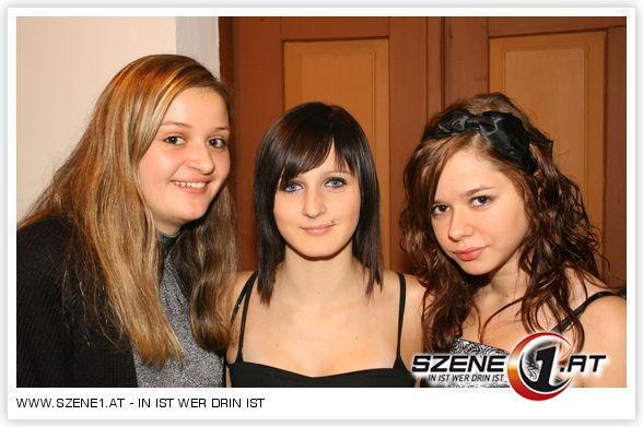 HLW/FW Abschlussball...=) - 