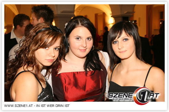 HLW/FW Abschlussball...=) - 