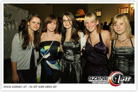 HLW/FW Abschlussball...=) - 