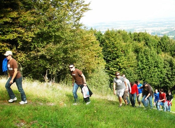 Saison Frühjahr 2007 SVP - 