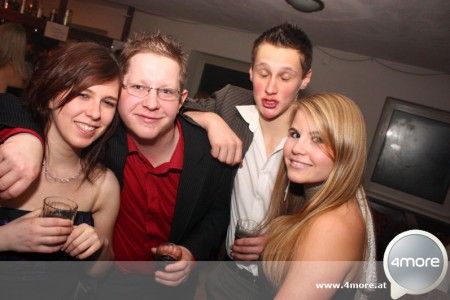 Ballsaison 2009 - 