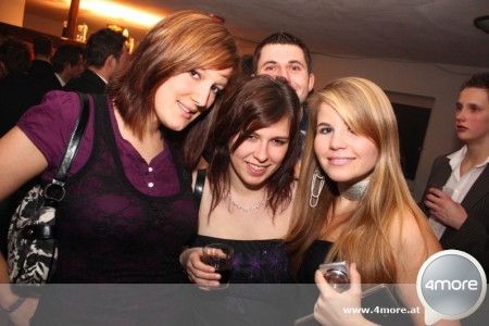 Ballsaison 2009 - 