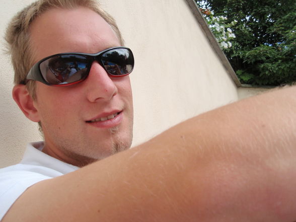 Sommer 2009 - 