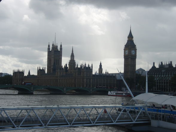 London!  - 