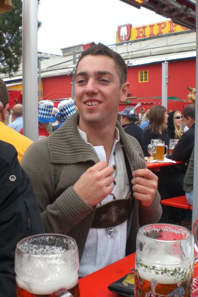 Oktoberfest 2008 - 