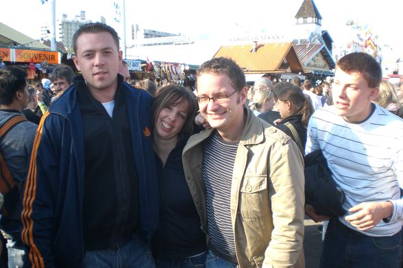 Oktoberfest 2008 - 