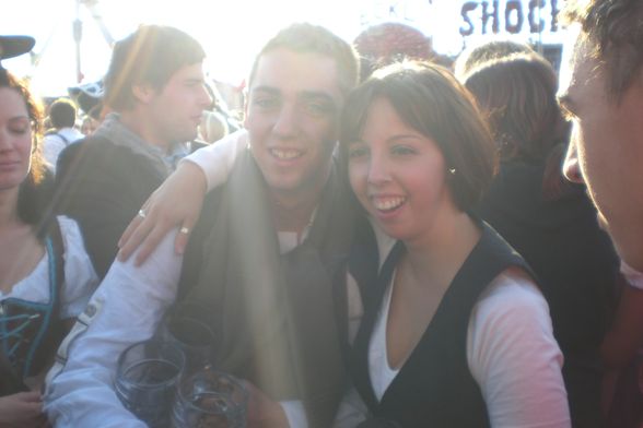 Oktoberfest 2008 - 