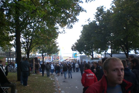 Oktoberfest 2008 - 