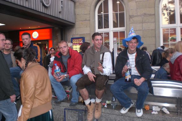 Oktoberfest 2008 - 