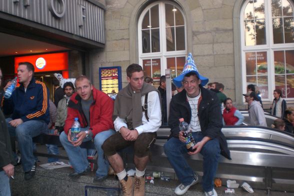 Oktoberfest 2008 - 