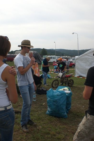 Moto GP Brno 2008 - 