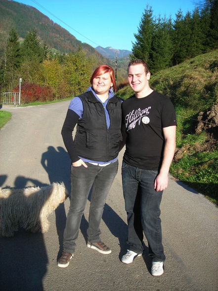 MEIN LEBEN und ICH ...~2009~... - 