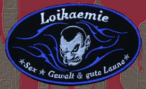 LOIKAEMIE - 