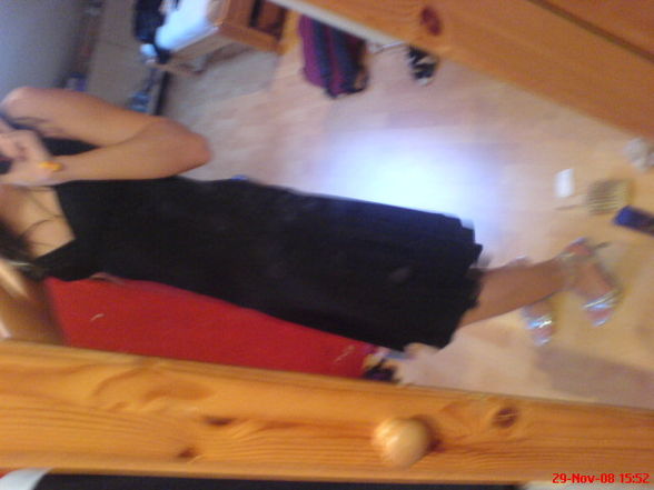 Ballkleid und andere =] - 