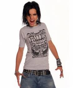 I LOVE TOKIO HOTEL - 