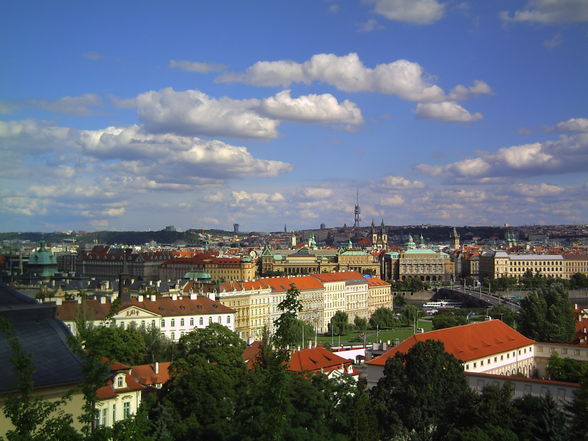 prag oida stork woas owa gscheit geil - 