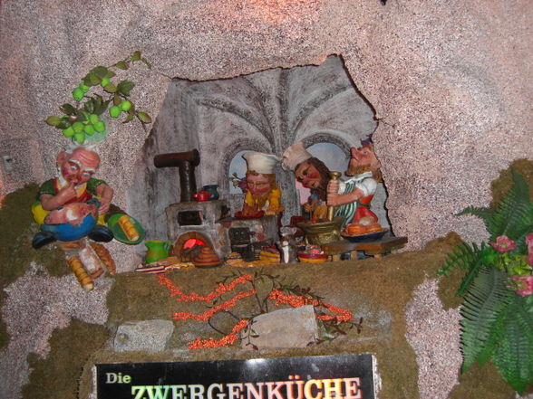 Zwergalschneizn - 