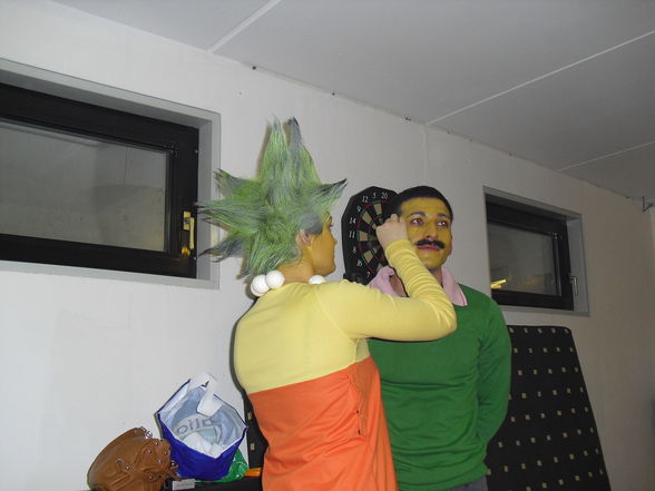 Fasching2010 Bier-Sauzipfball - 