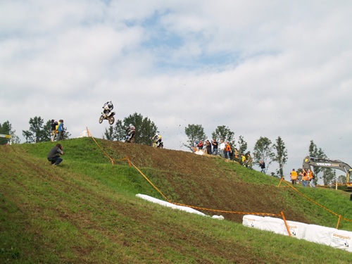 Sunhill-Race 2007 - 