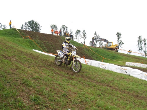 Sunhill-Race 2007 - 