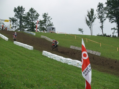 Sunhill-Race 2007 - 