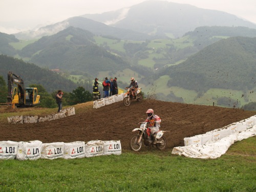 Sunhill-Race 2007 - 