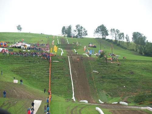 Sunhill-Race 2007 - 