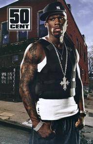 50 Cent und Eminem - 