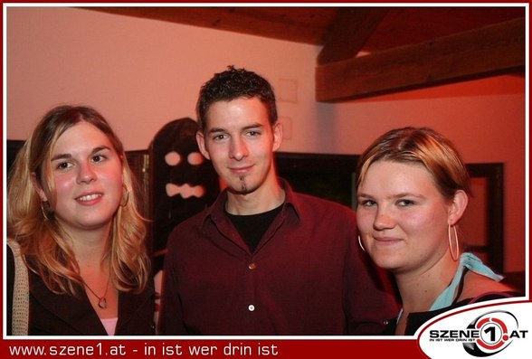 Heimparty's - 