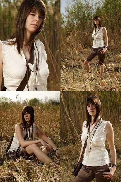 Shooting by Photoplace - Fashion - 