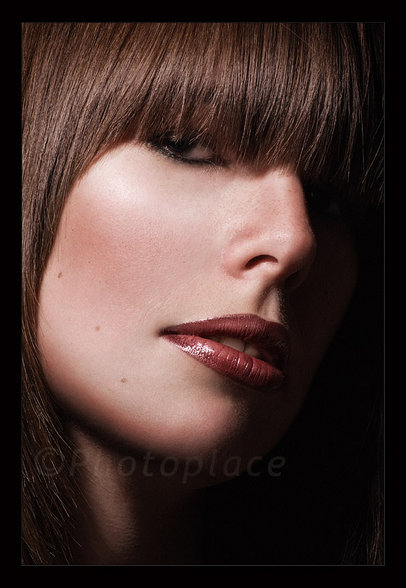 Shooting by Photoplace - Close Up's - 