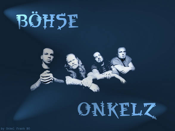 Böhse Onkelz - 