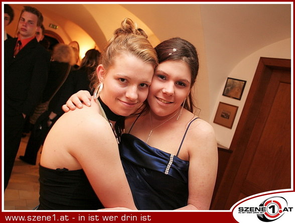 Abschlussball - 