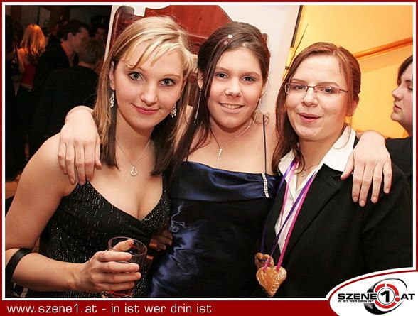 Abschlussball - 