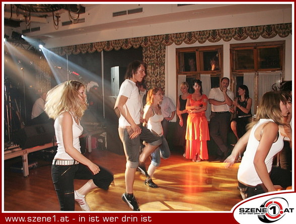 Abschlussball - 