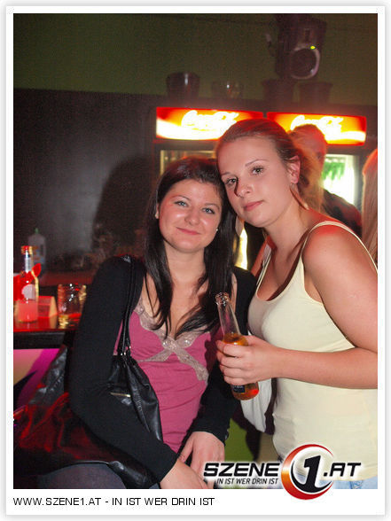 Nightlife 2009/2010 - 