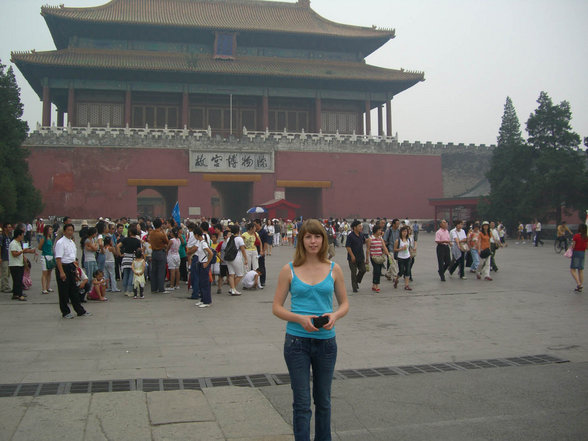 China 2006 - 