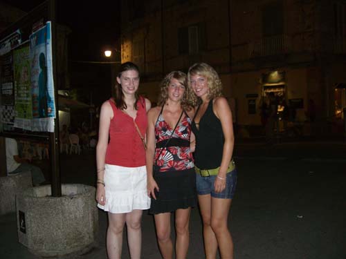 Tropea 2007 - 