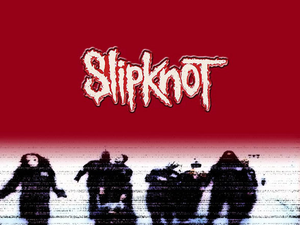 Slipknot - 