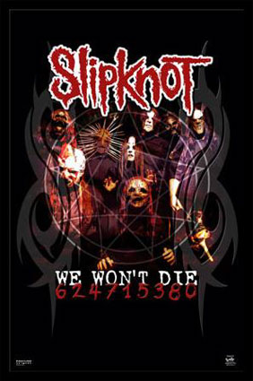 Slipknot - 