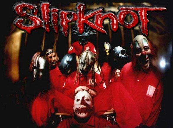 Slipknot - 