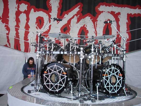 Slipknot - 