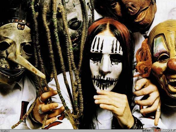 Slipknot - 